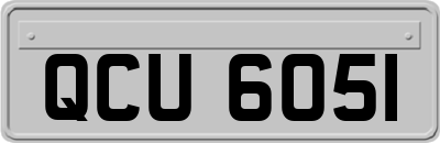 QCU6051