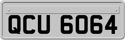 QCU6064