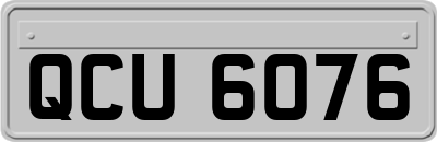 QCU6076