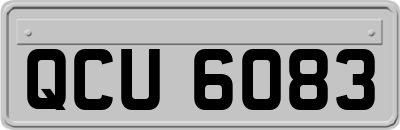 QCU6083