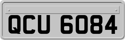 QCU6084