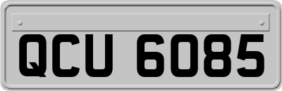 QCU6085