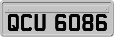 QCU6086