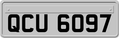 QCU6097