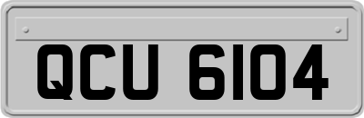 QCU6104
