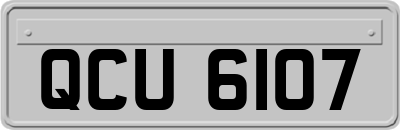 QCU6107