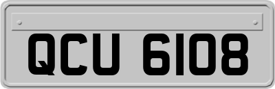 QCU6108