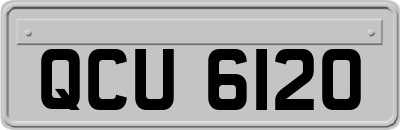 QCU6120