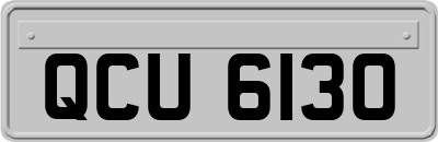 QCU6130