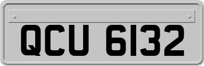 QCU6132