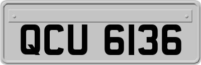 QCU6136