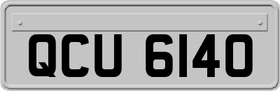 QCU6140