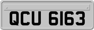 QCU6163