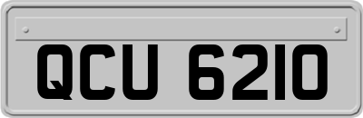 QCU6210