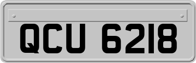 QCU6218