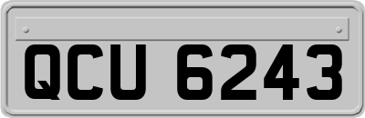 QCU6243