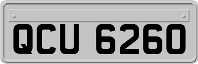 QCU6260