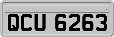 QCU6263