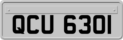 QCU6301