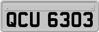 QCU6303