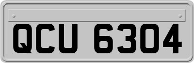 QCU6304