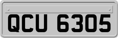 QCU6305