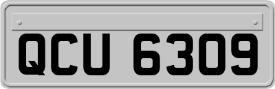 QCU6309