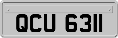 QCU6311