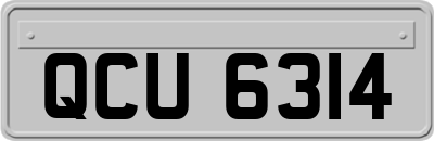 QCU6314