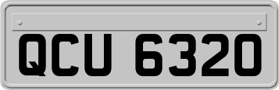 QCU6320