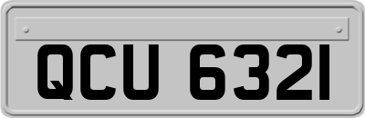 QCU6321