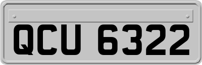 QCU6322