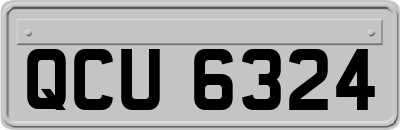 QCU6324