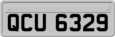 QCU6329