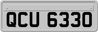 QCU6330