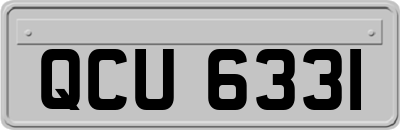 QCU6331