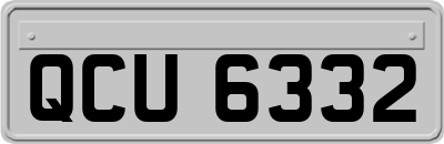 QCU6332