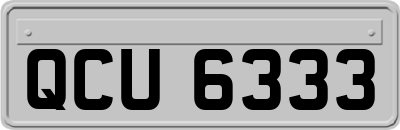 QCU6333