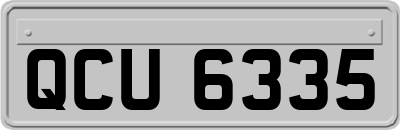 QCU6335