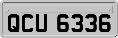 QCU6336