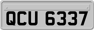 QCU6337