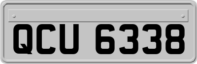 QCU6338