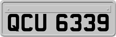 QCU6339