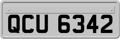 QCU6342