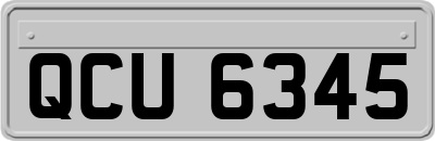 QCU6345