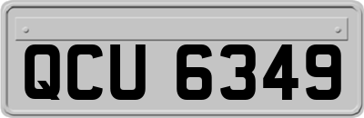 QCU6349