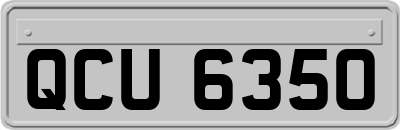 QCU6350