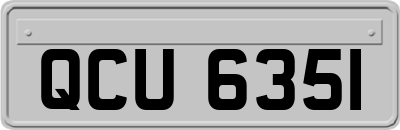 QCU6351