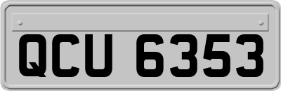 QCU6353