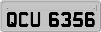 QCU6356